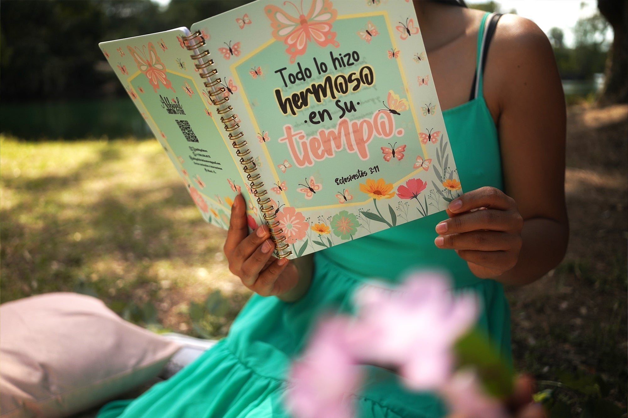 Cómo Crear un Hábito Devocional que Transforme tu Día