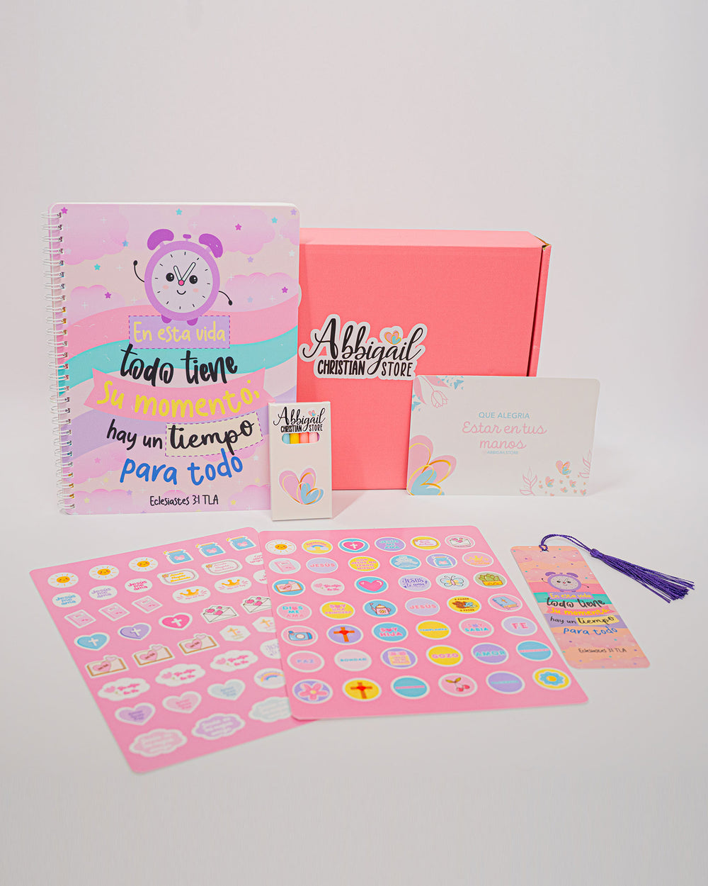 Princesas del Rey (KIT)