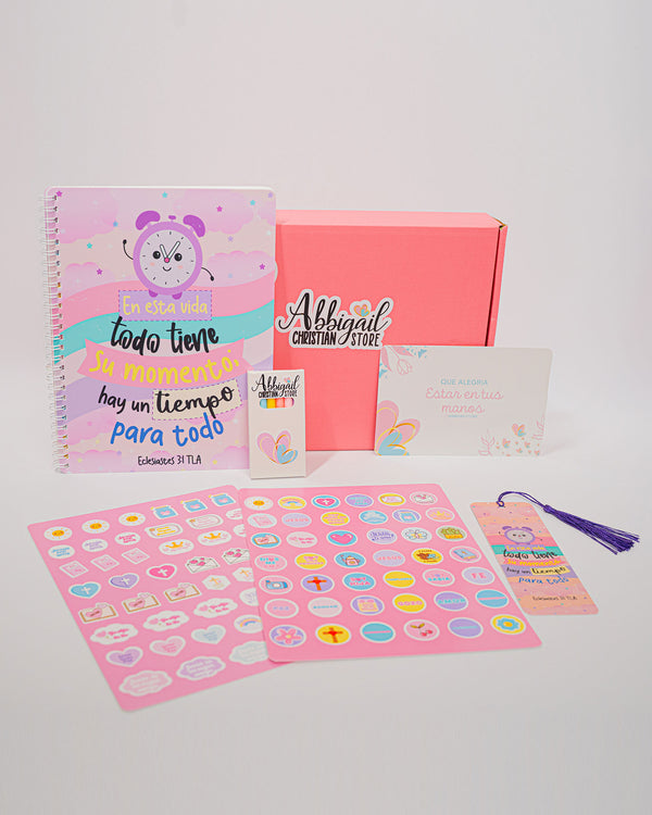 Princesas del Rey (KIT)