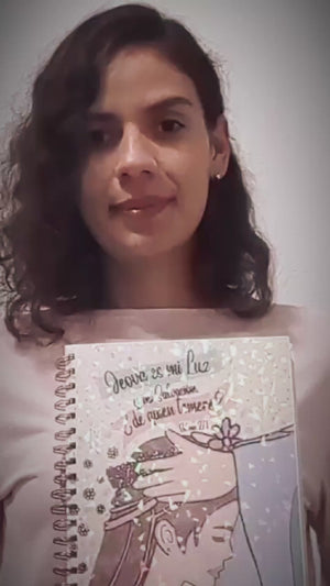 DIARIO DEVOCIONAL PARA MUJERES -  "YO LAS ESCOGI A USTEDES" (Juan 15:16)